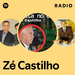 Imagem de Zé Castilho