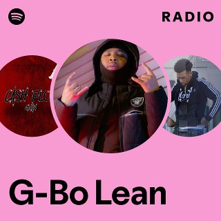 G-Bo Lean | Spotify