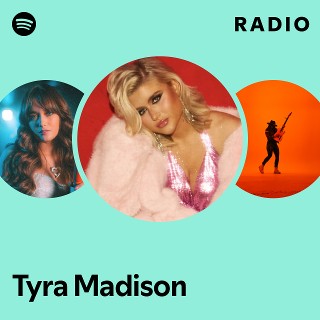 Imagem de Tyra Madison