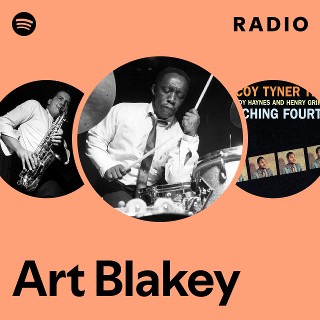 Art Blakey Radio