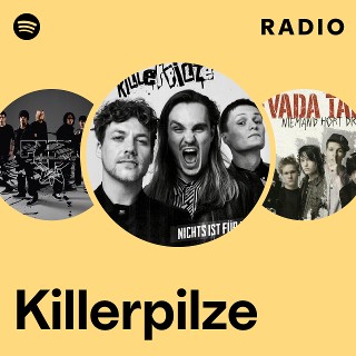 Imagem de Killerpilze