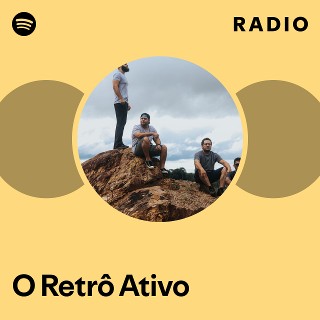 Imagem de O Retrô Ativo