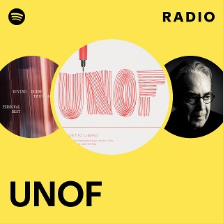 UNOF | Spotify 