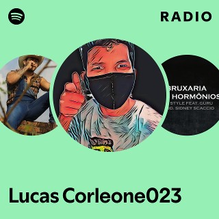 Foto de Lucas Corleone023 Imagem de Lucas Corleone023