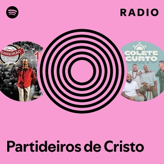 Imagem de Partideiros de Cristo