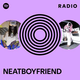 Imagem de NEATBØYFRIEND