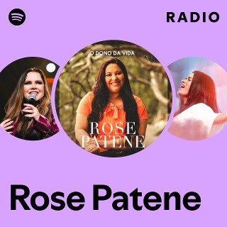 Imagem de Rose Patene