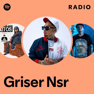 Imagem de Griser NSR