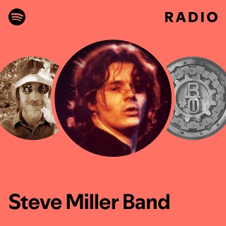 Imagem de Steve Miller Band