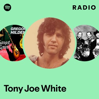 Imagem de Tony Joe White