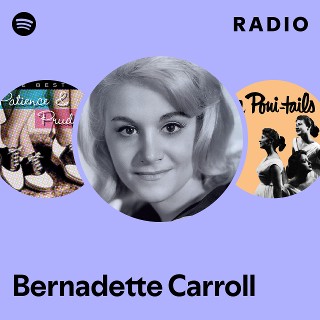 Imagem de Bernadette Carroll
