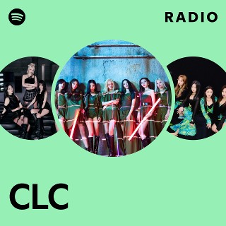 CLC | Spotify