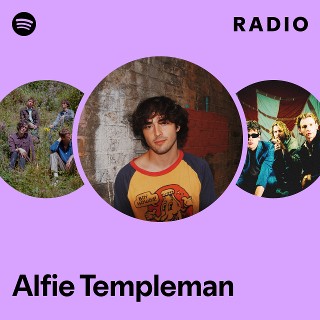 Alfie Templeman | Spotify