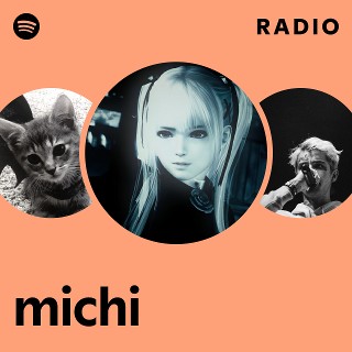 michi | Spotify
