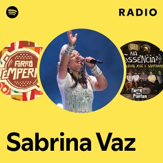 Sabrina Vaz Radio - playlist by Spotify | Spotify