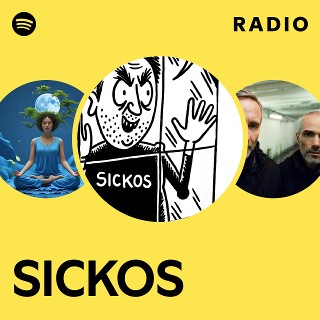 SICKOS | Spotify