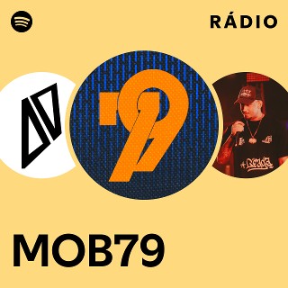 洋楽 G-Rap Midwest Mob Music - (219) Radio MOB79 | Spotify