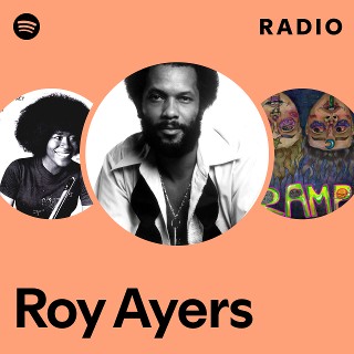 Roy Ayers | Spotify