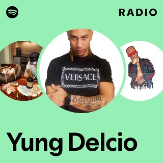 Imagem de Yung Delcio