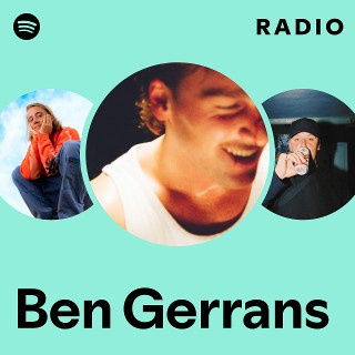 Ben Gerrans Radio