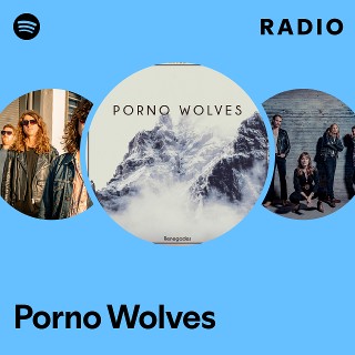 Imagem de Porno Wolves