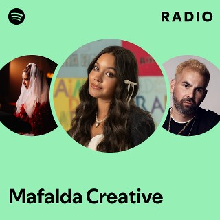 Imagem de Mafalda Creative