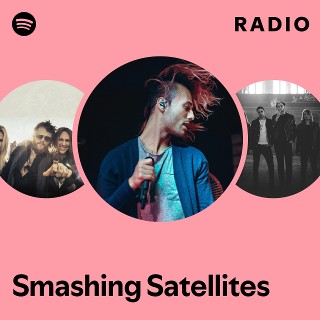 Imagem de Smashing Satellites