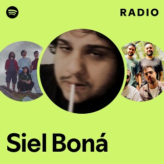 Imagem de Siel Boná