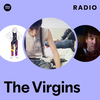 Imagem de The Virgins