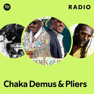 洋楽 Chaka Demus & Pliers Demus, Chaka & Pliers with Friends - Murder She Wrote