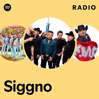 Siggno | Spotify Siggno | Spotify