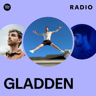 GLADDEN Radio