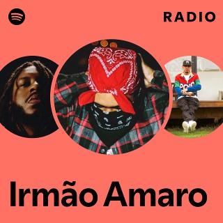 Imagem de Irmão Amaro