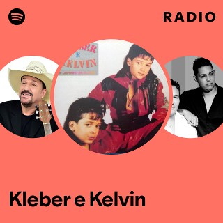 Imagem de Kleber & Kelvin