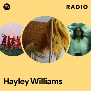 Hayley Williams Radio
