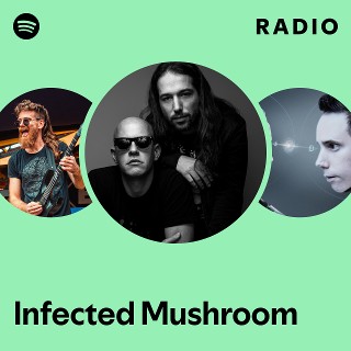Infected Mushroom | Spotify