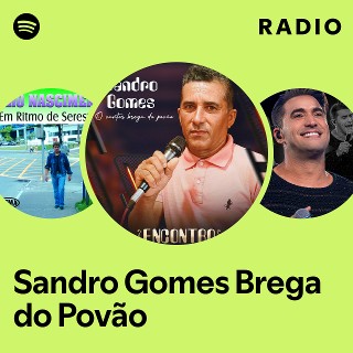 Imagem de Sandro Gomes