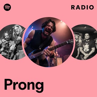 Imagem de Prong