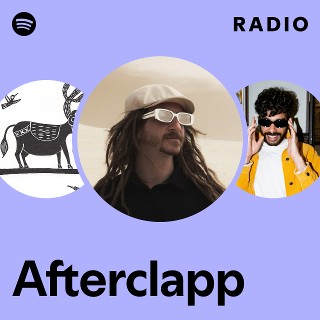 Imagem de Afterclapp