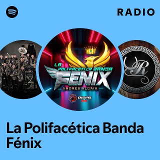 Imagem de Banda Fenix