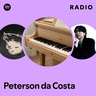 Imagem de Peterson Costa