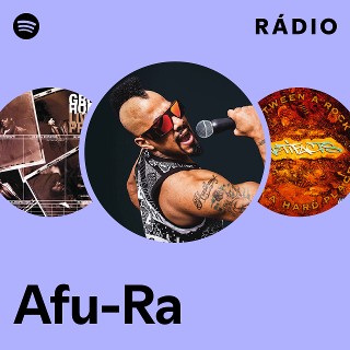 Afu-Ra | Spotify