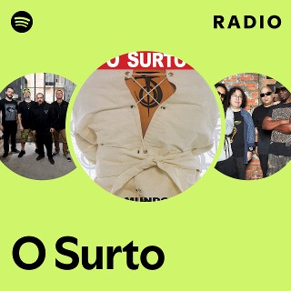 Imagem de O Surto