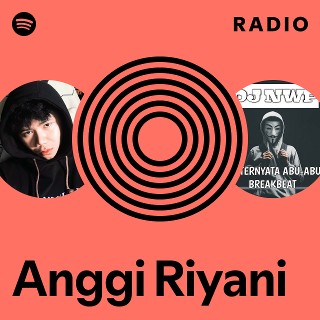 Anggi Riyani Radio | Spotify Playlist