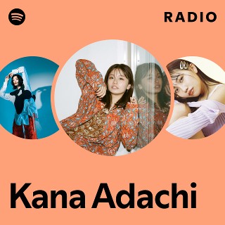 Imagem de Kana Adachi