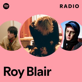Roy Blair レコード Roy Blair | Spotify
