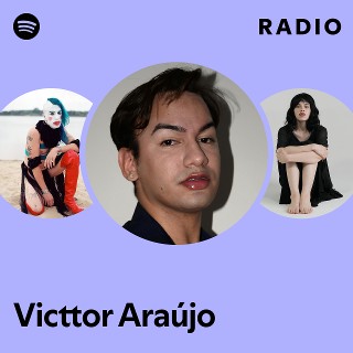 Imagem de Victtor Araújo
