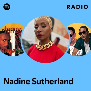 NADINE SUTHERLAND / LIFE