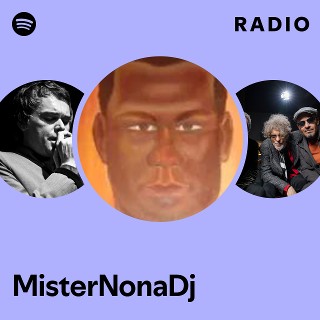 Imagem de MisterNonaDj