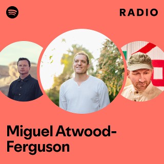 Miguel Atwood-Ferguson | Spotify